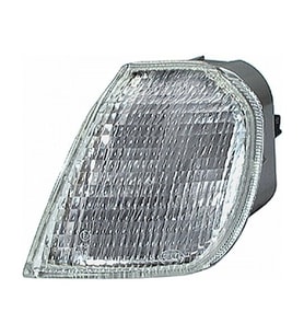 Alfa Romeo 2014-5 2014-6 Ön Sinyal Beyaz Sol 1994-1999 (Oem No:  9946767)