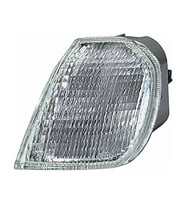 Alfa Romeo 2014-5 2014-6 Ön Sinyal Beyaz Sol 1994-1999 (Oem No:  9946767)