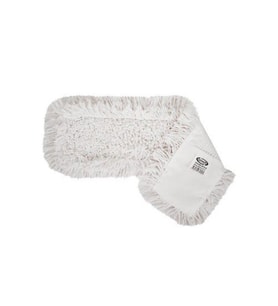 Ceymop Zincir Dikiş Nemli Mop Beyaz 50 cm. x 50 Adet