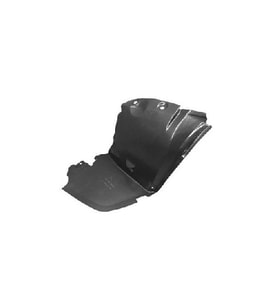 RENAULT CLIO ÖN ÇAMURLUK DAVLUMBAZI ÖN PARÇA SOL 90-96 REN15CL038 7700823578