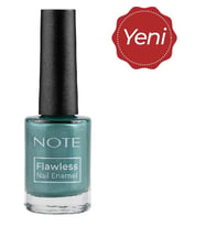 Note Flawless Nail Enamel Oje No 112
