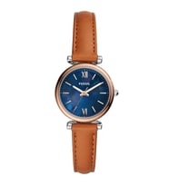 Fossil FES4701 Kadın Kol Saati
