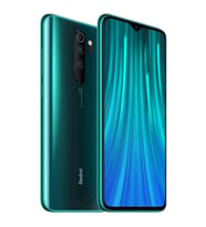 İkinci El Xiaomi RedMi Note 8 Pro 64GB (6GB RAM) 12 Ay HB Bilişim Garantili İkinci El (Yeşil)