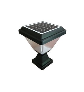 Cata CT-7315 Soğuk Beyaz Solar Set Üstü Bahçe Armatür 30 W