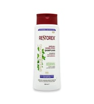 Restorex Saç Dökülmesine Karşı Şampuan 500 ml