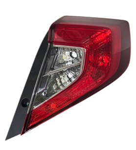 Honda Civic 2016-2021 Stop Dış Sağ