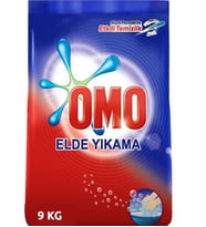 OMO ELDE YIKAMA 9 KG