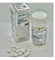 DVPD Medical Thyroid Liothyronine T3 25 mcg 50 Tablet