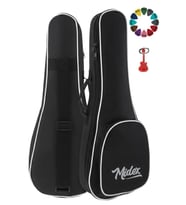 Midex UCS-24 Concert Ukulele Çantası Gigbag Softcase Kılıf