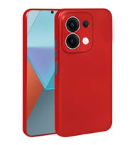 Xiaomi Redmi 15C Kılıf Zore Premier Silikon Kapak