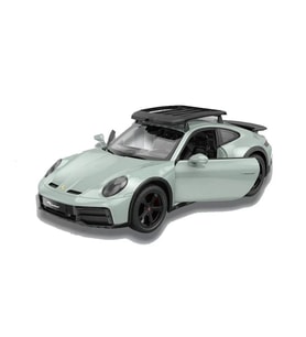 10130 Sun-Ras-Rc Araba 1 14 Porsche 911 Dakar Standard Version Ff 2 4Ghz