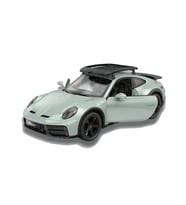 10130 Sun-Ras-Rc Araba 1 14 Porsche 911 Dakar Standard Version Ff 2 4Ghz