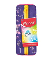 Maped Mini Cute Kalem Çantası Mor 934803