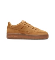NİKE Air Force 1 Lv8 3  Sneaker Ayakkabı BQ5485-700 (Sarı)