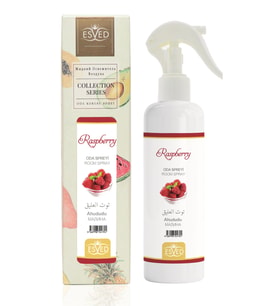 Ahududu Kokusu Sprey 400Ml.