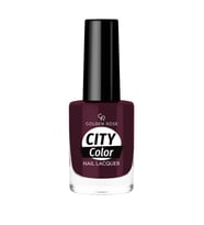 Golden Rose Cıty Color Naıl Lacquer No:50