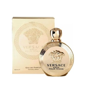 VERSACE EROS POUR FEMME EDP 100 ML