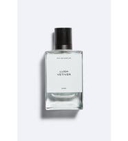 ZARA LUSH VETIVER EDP 100 ML (3.4 FL.OZ) ERKEK PARFÜM