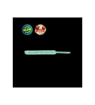 Japanese Baby Worm Kokulu Lrf Silikonu
