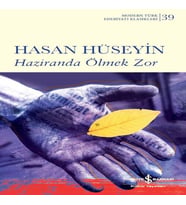 Haziranda Ölmek Zor