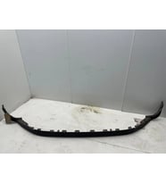 Ford Fiesta Ön Tampon Karlık Alt 2012-  (Oem No:  C1Bb17B769Aa)