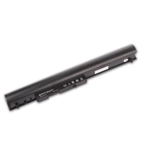 Hp 15-f300 Touch Notebook Batarya Laptop Pil 4Cell Siyah