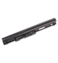 Hp 15-f300 Touch Notebook Batarya Laptop Pil 4Cell Siyah