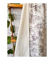 Peluş Welsoft Çift Taraflı Bebek Battaniyesi 75x90cm/PELUŞAYIKARAKALEM