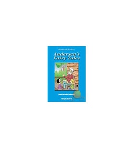 Andersen's Fairy Tales (Level 1)