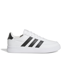 adidas Breaknet 2.0 Kadın Günlük Ayakkabı HP9445 Beyaz