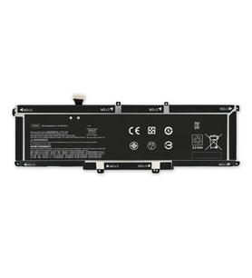 HP L07351-1C1 ile Uyumlu Notebook Bataryası Pili (Ver.1 - 6 Cell) (Siyah)