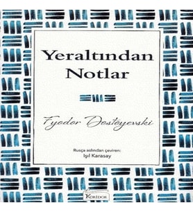 Yeraltından Notlar