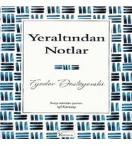 Yeraltından Notlar