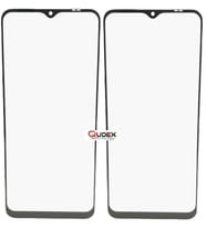 Samsung A22 SM-A225F Dokunmatik Okalı Ön Cam Lens Orjinal Kalite