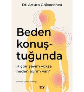 Beden Konuştuğunda