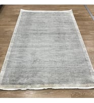 Hoom Rugs Rome 9201 Krem Antrasit (Antrasit - Krem)