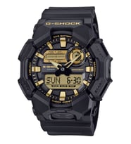 Casio G-SHOCK GA-010GB-1A9DR Erkek Kol Saati