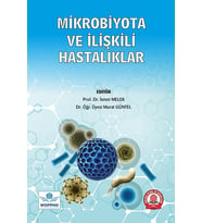 Mikrobiyota ve İlişkili Hastalıklar