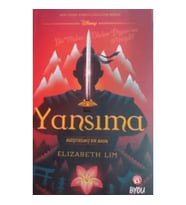 Yansıma : Değiştirilmiş Bir Masal