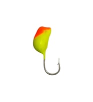 Fosforlu Zoka No:1 3.8cm 7.1gr Palamut Lüfer Zokası