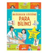 Değerler Eğitimi-Para Bilinci