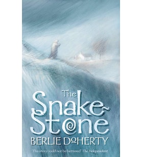 The Snake Stone