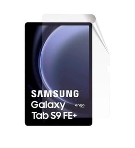 Samsung Galaxy Tab S9 FE Plus Ekran Koruyucu Paperfeel  (Şeffaf)