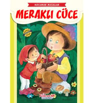Meraklı Cüce - Kocaman Masallar