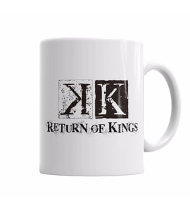K Project Return Of Kings  Kupa Bardak Porselen