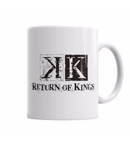 K Project Return Of Kings  Kupa Bardak Porselen