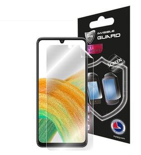 IPG Samsung Galaxy A33 5G Görünmez Ekran Koruyucu