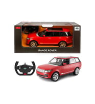 Rastar 1:14 Uzaktan Kumandalı Araba Range Rover Sport 2013 30 Cm Kırmızı