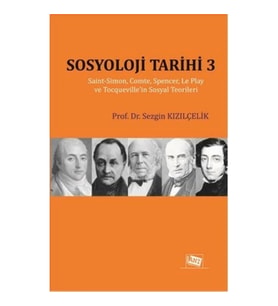 Sosyoloji Tarihi 3
