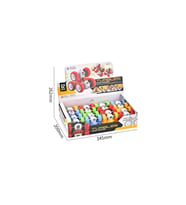 Mulvxurg Urg02 2024-8 Sür Gi̇tsi̇n Akrobati̇k Araç-Mga - 1 Adet Ta Olan Gönderilir (Mulvix)